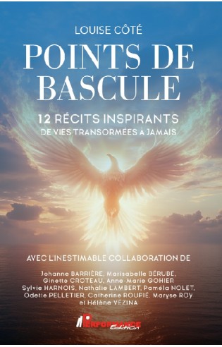 POINTS DE BASCULE POINTS DE BASCULE